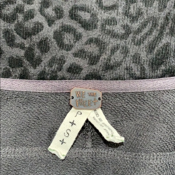 Y2K We The Free jacket Free People - Picture 5 of 8